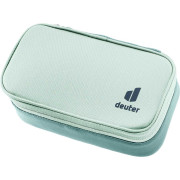 Deuter Schlampermäppchen Deuter Schlampermäppchen Pencil Case frost-jade