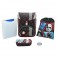 scooli Schulrucksackset 5-tlg. FlexMax Star Wars