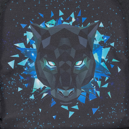 Beckmann Rucksack Panther