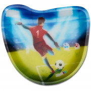 ergobag Kontur-Klettie Torwart