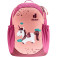 Deuter Pico Kinderrucksack bloom-ruby