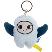 School Mood Plüschanhänger Moodie Karli Kraft 