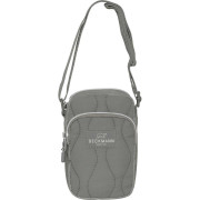 Beckmann Crossbody Bag Beckmann Crossbody Bag Green Padded