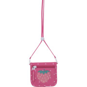 Beckmann Brustbeutel Strawberry