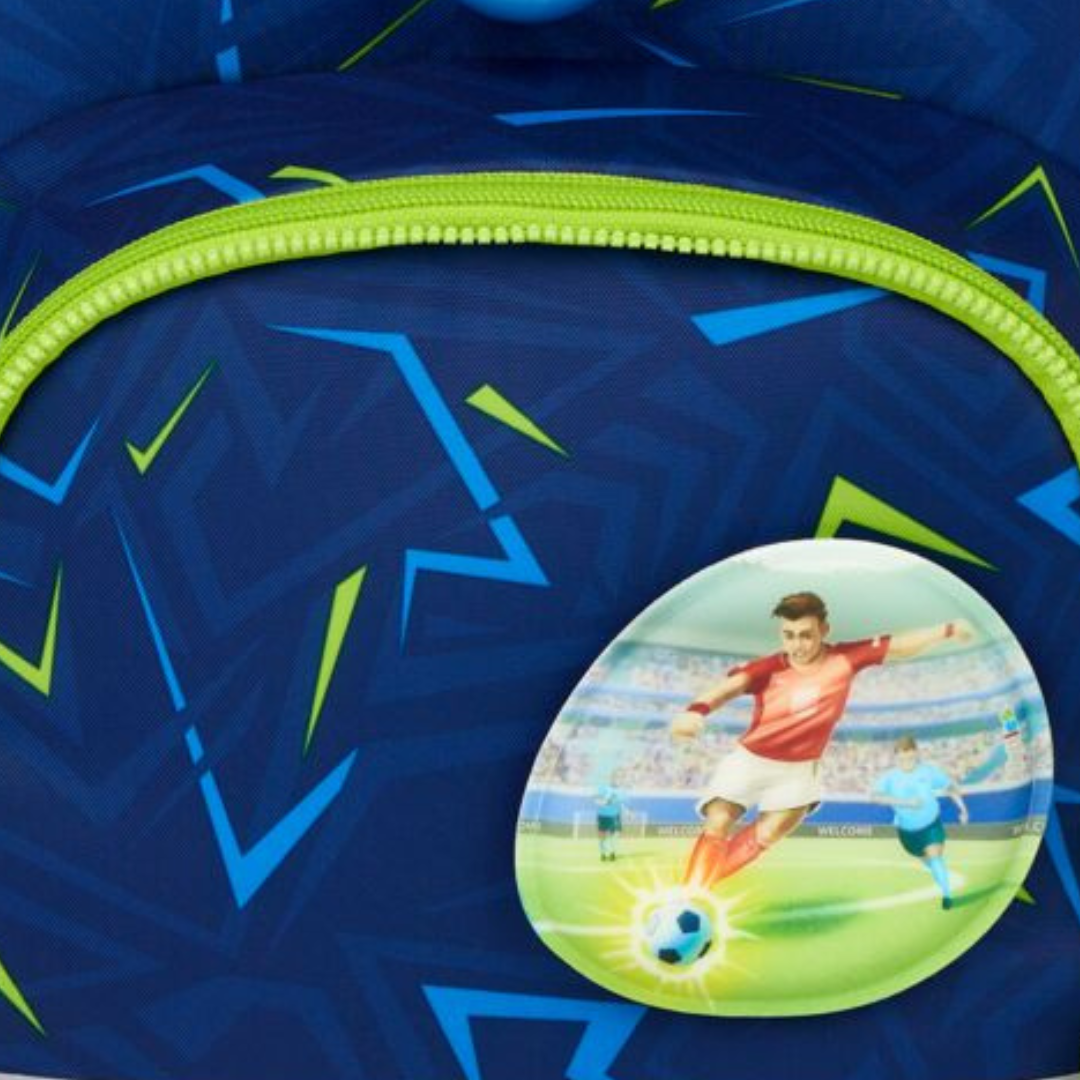 Ergobag Schulranzen SpitzenreitBär