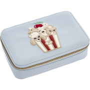 Jeune Premier Pencil Box Filled Popcorn