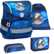 Belmil Compact Set Belmil Compact Set 4-teilig Football 4