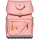 Jeune Premier Schulrucksack Ergomaxx Jewellery Box Pink