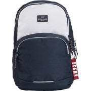 Beckmann Sport Junior Navy White