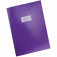 HERMA Karton-Heftschoner A4 violett