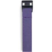 satch Tag Reflective Violet