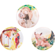 Belmil Patch Set 3-teilig Belmil Patch Set 3-teilig Forest