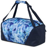 satch Sporttasche Blurry Sky 2025