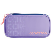 Coocazoo Coocazoo Schlampermäppchen Tarp Frosty Lilac