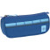Lässig School Soft Pencil Case Unique dark blue