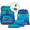 Step by Step CLOUD OCEAN Schulranzen-Set Space Craft Spike 5-tlg.