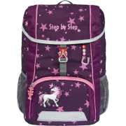 Step by Step KID Step by Step KID Rucksack-Set Unicorn Nuala