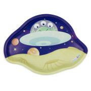 ergobag Glow in the Dark ergobag Glow in the Dark Klettie Weltall