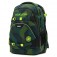Coocazoo Rucksack ScaleRale Polygon Bricks