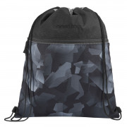 Coocazoo Turnbeutel Grey Coocazoo Turnbeutel Grey Rocks