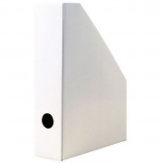 Stehsammler Pappe A4 Stehsammler Pappe A4 BT40154 weiß