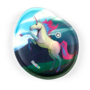 ergobag Sound LED-Klettie ergobag Sound LED-Klettie Einhorn