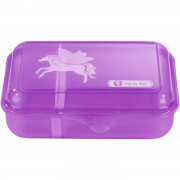 Step by Step Lunchbox Step by Step Lunchbox Pegasus Emily, Lila