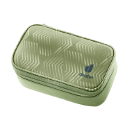 Deuter Schlampermäppchen Deuter Schlampermäppchen Pencil Case grove ripple-grove