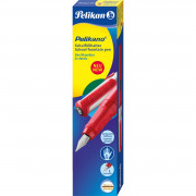 Pelikan Schulfüller Pelikan Schulfüller Pelikano P481 L Rot 2017