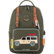 Jeune Premier New Bobbie Camp Life