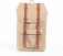 Herschel Rucksack Little America Light Taupe/Chicory Coffee