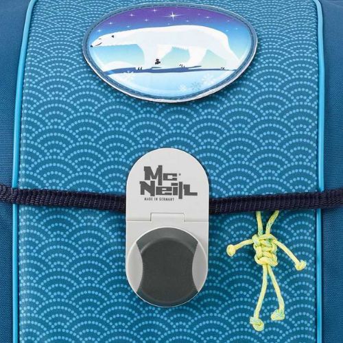 McNeill Motiv Puntoblu