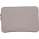 Beckmann Laptop-Hülle large Street Warm Grey