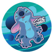 McNeill McAddys Disney STITCH