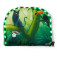 ergobag LED Zippies Jungle