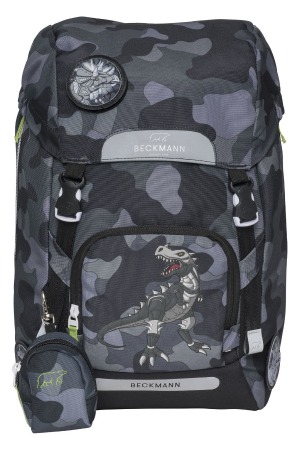 Beckmann Classic 28 L Schulrucksack