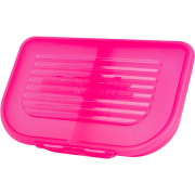 McNeill flache Lunchbox Pink