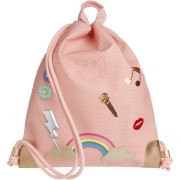 Jeune Premier City Bag Lady Gadget Pink