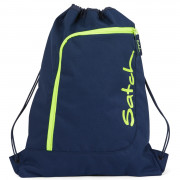 satch Sportbeutel Toxic satch Sportbeutel Toxic Yellow