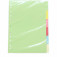 Register RC A4 6-teilig 6 Farben BT5266 blanko