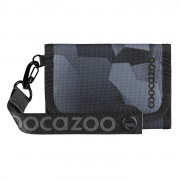 Coocazoo Geldbörse Grey Coocazoo Geldbörse Grey Rocks