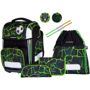 Schneiders Ergolite Set 9-tlg. Crash