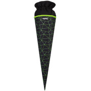 ergobag Schultüte CyBär Race