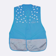 Beckmann B-SEEN & SAFE Weste blau