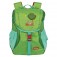 Scouty Woody Rucksack Forest Friends