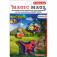 Step by Step Magic Mags 3-tlg. Schleich, Dinosaurs, Velociraptor