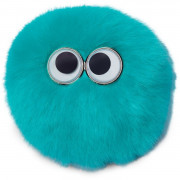 ergobag Flausch-Klettie ergobag Flausch-Klettie Mint-Flausch