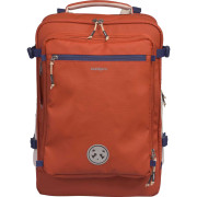 Kattbjoern Schulrucksack Classic Mystic Nature