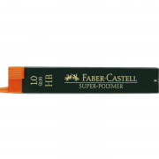 Faber-Castell TK-Feinminen 0,9mm AWF9069 HB - Dose á 12 Minen