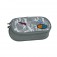 YZEA Etui Box Wow grau